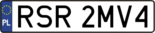 RSR2MV4