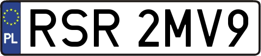 RSR2MV9