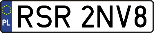 RSR2NV8