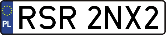 RSR2NX2