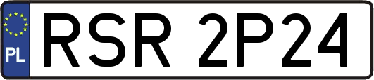 RSR2P24