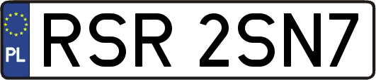 RSR2SN7