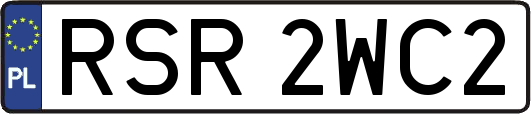 RSR2WC2