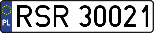 RSR30021