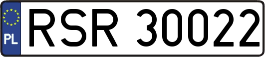RSR30022