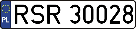 RSR30028