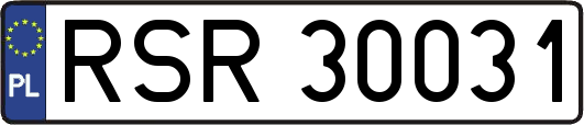 RSR30031