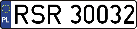 RSR30032
