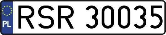 RSR30035