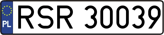 RSR30039
