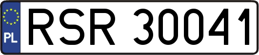 RSR30041