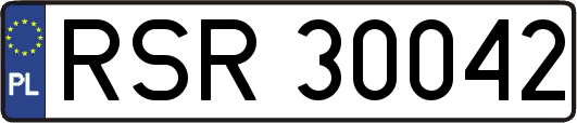 RSR30042