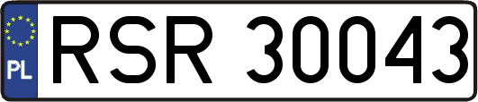 RSR30043