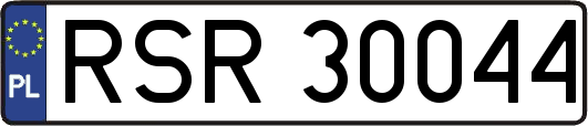 RSR30044