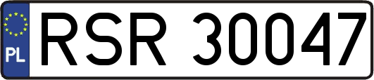 RSR30047