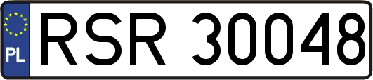 RSR30048