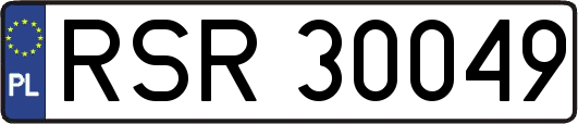 RSR30049