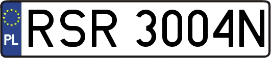 RSR3004N