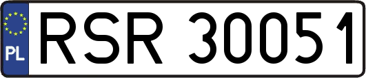 RSR30051