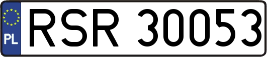 RSR30053