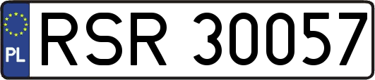 RSR30057
