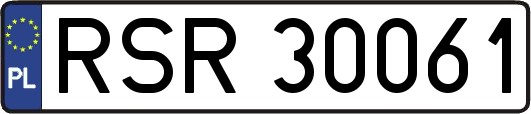 RSR30061