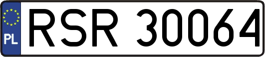 RSR30064