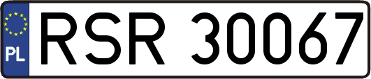 RSR30067