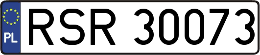 RSR30073