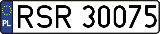 RSR30075