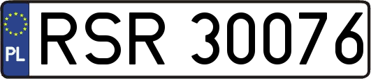 RSR30076