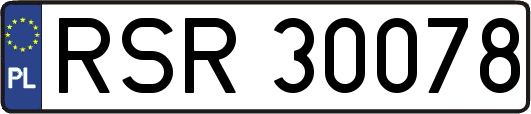 RSR30078