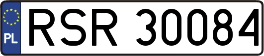 RSR30084