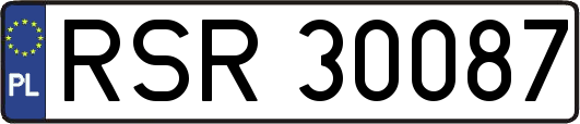RSR30087