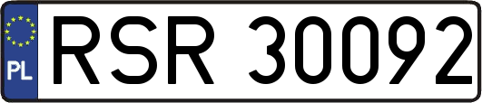 RSR30092