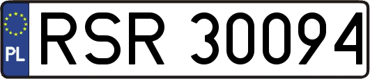 RSR30094