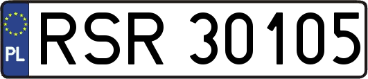 RSR30105