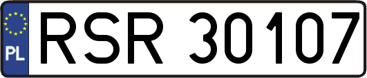 RSR30107