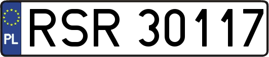 RSR30117