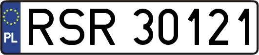 RSR30121