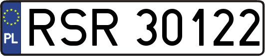 RSR30122