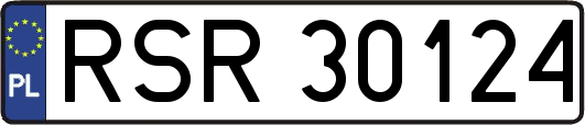 RSR30124