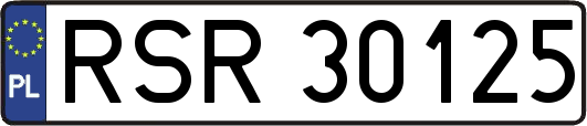 RSR30125