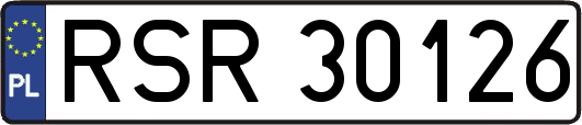 RSR30126