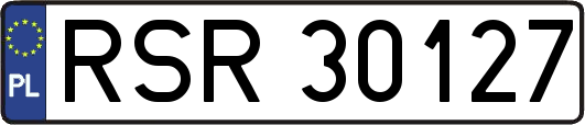 RSR30127