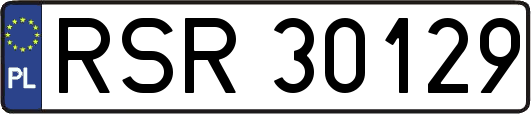 RSR30129