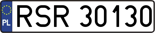 RSR30130