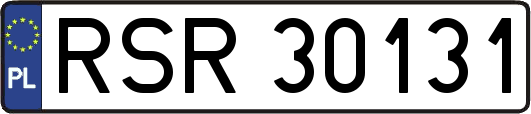 RSR30131