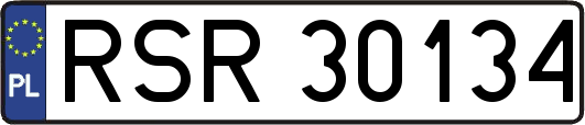 RSR30134