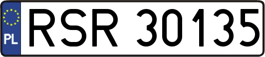 RSR30135